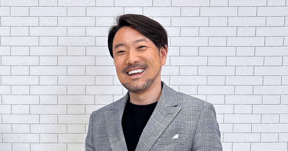 SEPTENI CORE株式会社 代表取締役 肥後博之